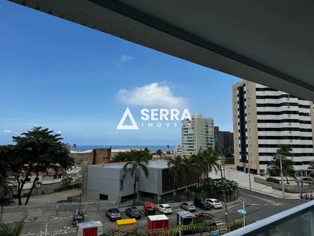 Imagem 3: Armação | Apartamento 1 Quarto | 45 m² | Vista Mar