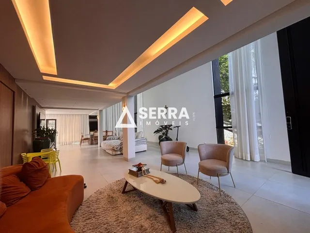 Imagem 8: Interlagos | Casa de Alto Padrão | 800 m² | 7 Suítes