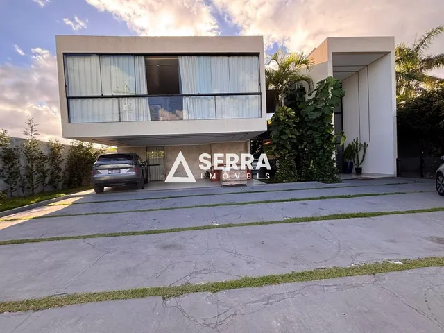 Imagem 5: Interlagos | Casa de Alto Padrão | 800 m² | 7 Suítes