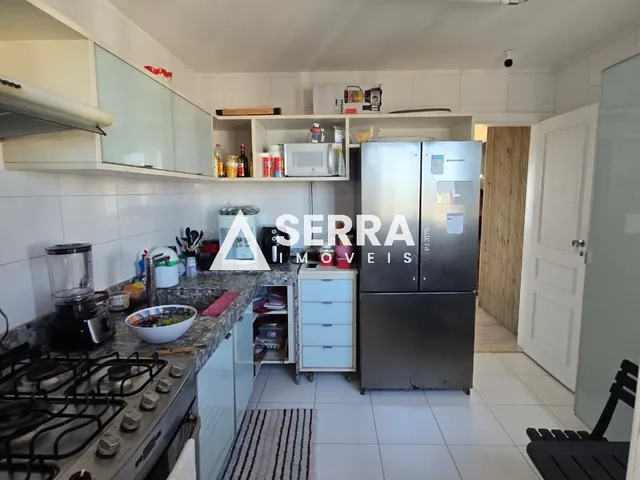 Imagem 11: Alto do Itaigara | Cobertura Duplex | 260 m² | Nascente