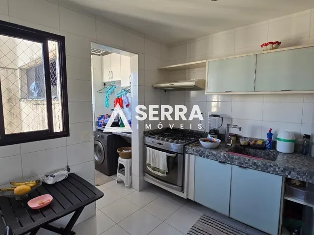 Imagem 10: Alto do Itaigara | Cobertura Duplex | 260 m² | Nascente