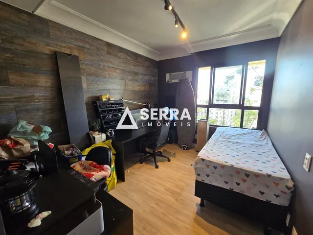 Imagem 13: Alto do Itaigara | Cobertura Duplex | 260 m² | Nascente