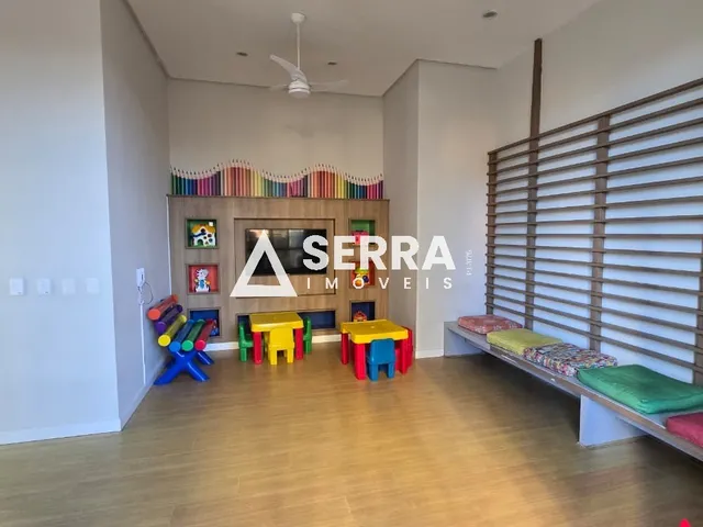 Imagem 5: Alto do Itaigara | Cobertura Duplex | 260 m² | Nascente