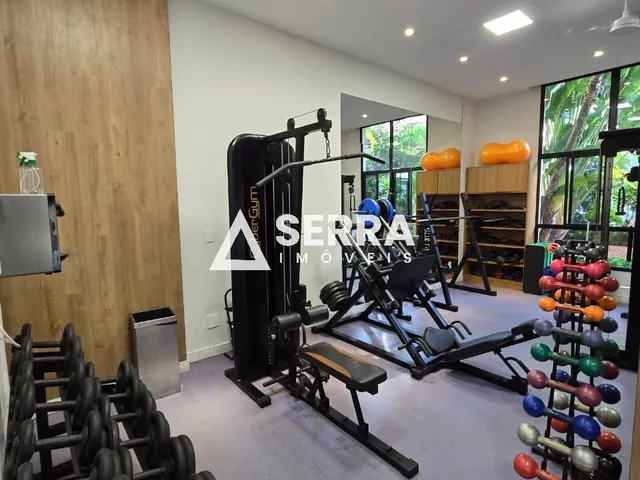 Imagem 2: Alto do Itaigara | Cobertura Duplex | 260 m² | Nascente