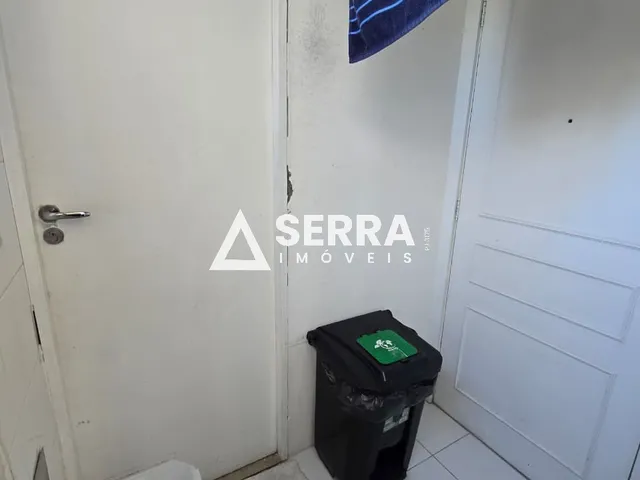 Imagem 6: Alto do Itaigara | Cobertura Duplex | 260 m² | Nascente