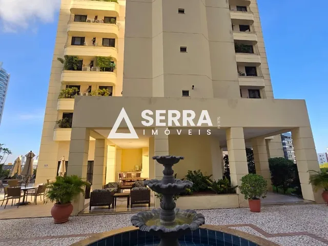 Imagem 15: Alto do Itaigara | Cobertura Duplex | 260 m² | Nascente