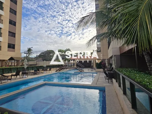 Imagem: Piatã Apartamento 3 Quartos 82 m²
