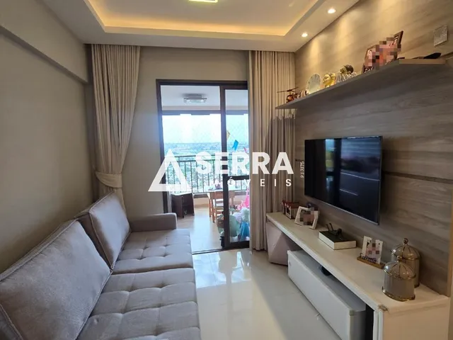 Imagem 11: Piatã | Apartamento | 3 Quartos | 82 m² | Vista Mar