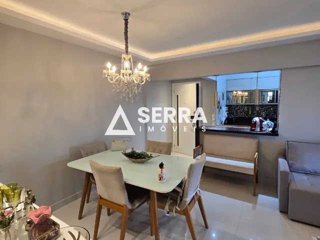 Imagem 2: Piatã | Apartamento | 3 Quartos | 82 m² | Vista Mar