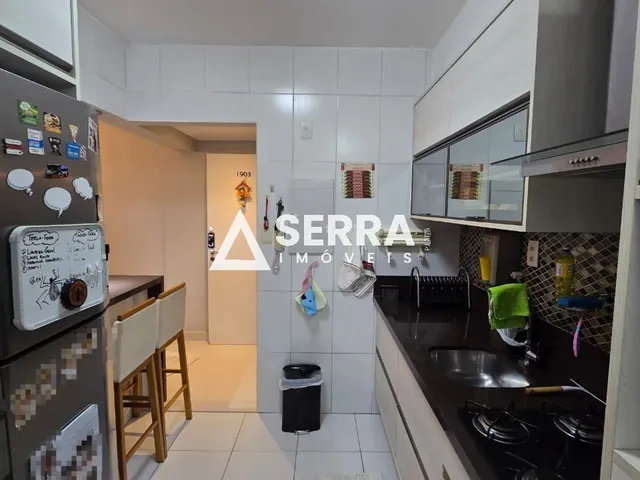 Imagem 8: Piatã | Apartamento | 3 Quartos | 82 m² | Vista Mar