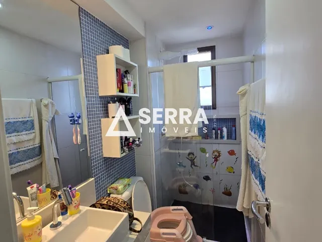 Imagem 16: Piatã | Apartamento | 3 Quartos | 82 m² | Vista Mar