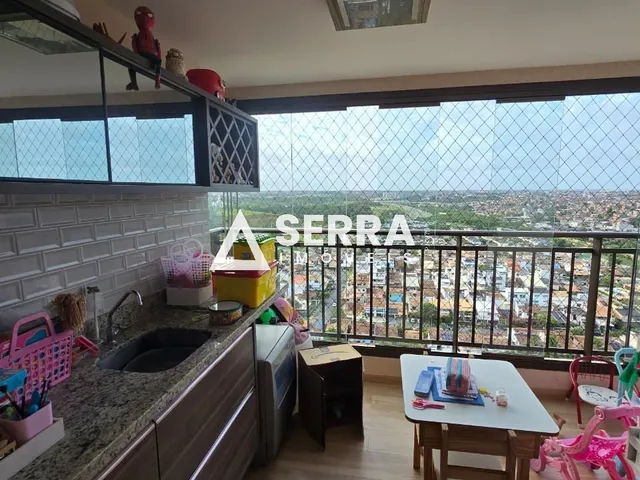 Imagem 5: Piatã | Apartamento | 3 Quartos | 82 m² | Vista Mar