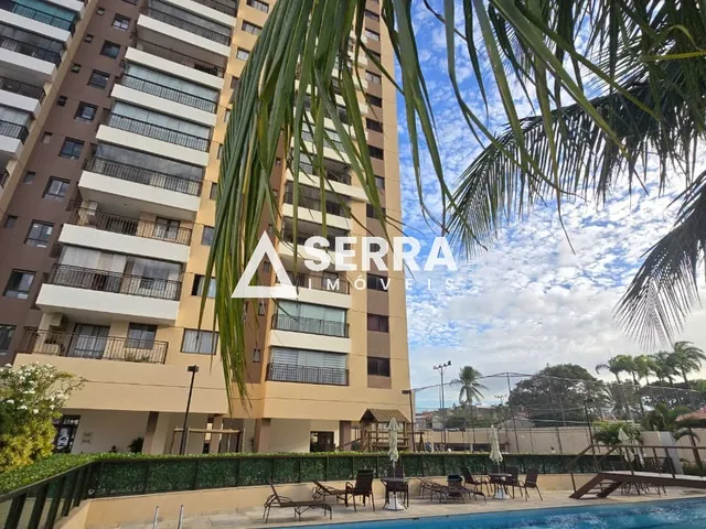 Imagem 13: Piatã | Apartamento | 3 Quartos | 82 m² | Vista Mar