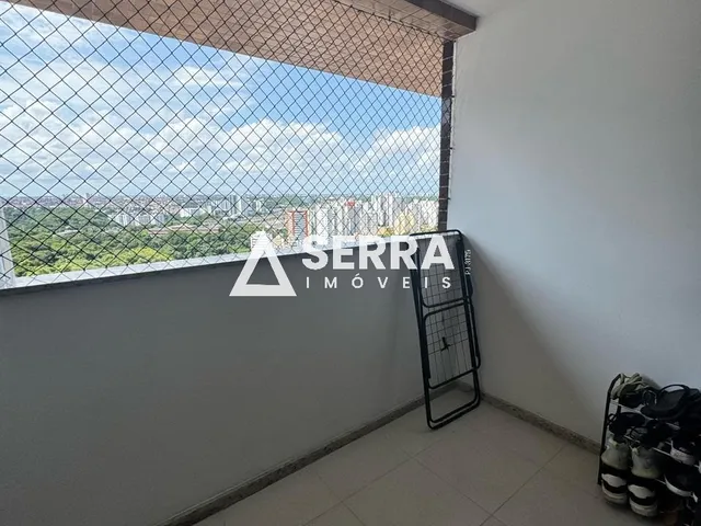 Imagem: Armação Apartamento 3 Quartos 71 m²