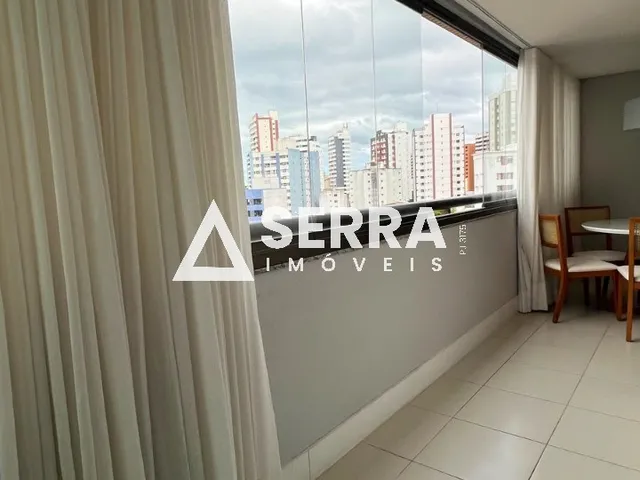 Imagem: Itaigara Apartamento 90 m² 2 Suítes