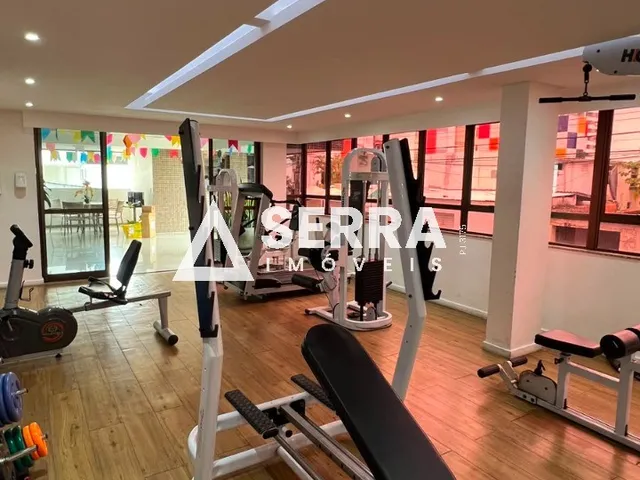 Imagem 6: Itaigara | Apartamento | 90 m² | 2 Suítes