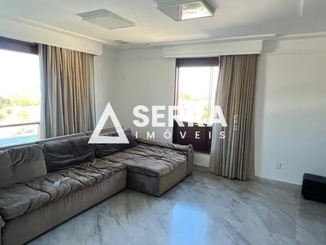 Imagem 16: Piatã | Casa em Condomínio | 5 Quartos | 500 m² Construídos