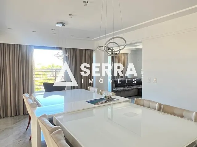 Imagem 12: Piatã | Casa em Condomínio | 5 Quartos | 500 m² Construídos