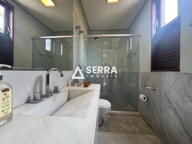 Imagem 2: Piatã | Casa em Condomínio | 5 Quartos | 500 m² Construídos