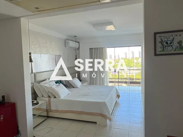 Imagem 10: Piatã | Casa em Condomínio | 5 Quartos | 500 m² Construídos