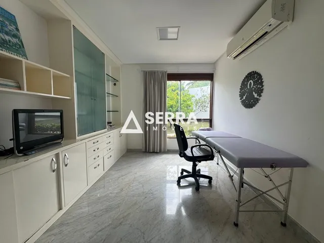 Imagem 8: Piatã | Casa em Condomínio | 5 Quartos | 500 m² Construídos