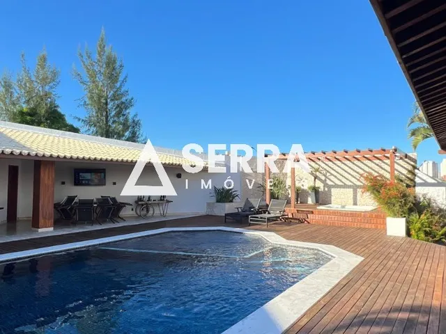 Imagem 13: Piatã | Casa em Condomínio | 5 Quartos | 500 m² Construídos