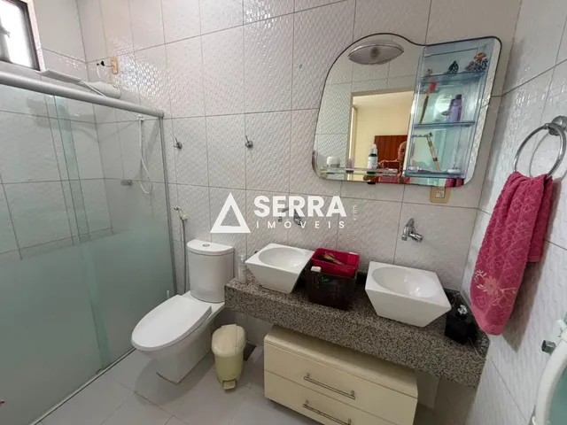 Imagem 13: Piatã Casa em Condomínio 5 Dormitórios 350 m² Construídos Energia Solar