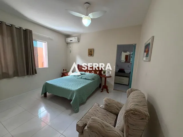 Imagem 8: Piatã Casa em Condomínio 5 Dormitórios 350 m² Construídos Energia Solar
