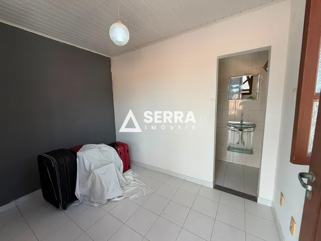 Imagem 12: Piatã Casa em Condomínio 5 Dormitórios 350 m² Construídos Energia Solar