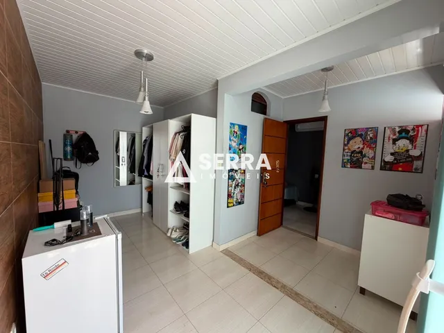 Imagem 10: Piatã Casa em Condomínio 5 Dormitórios 350 m² Construídos Energia Solar