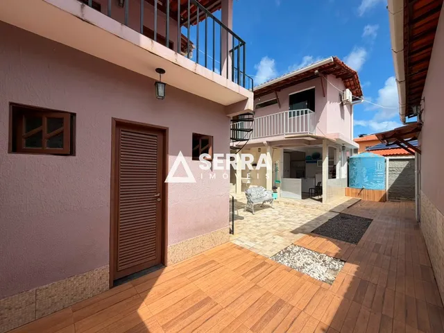 Imagem 15: Piatã Casa em Condomínio 5 Dormitórios 350 m² Construídos Energia Solar