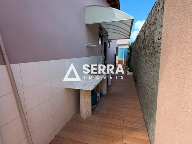 Imagem 6: Piatã Casa em Condomínio 5 Dormitórios 350 m² Construídos Energia Solar