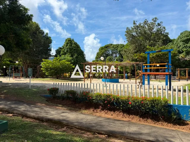 Imagem 3: Piatã Casa em Condomínio 5 Dormitórios 350 m² Construídos Energia Solar