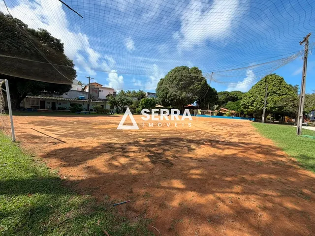 Imagem 9: Piatã Casa em Condomínio 5 Dormitórios 350 m² Construídos Energia Solar