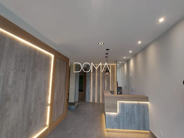 Imagem 15: Sala comercial com vista da lagoa em São Pedro da Aldeia-RJ - Venda ou aluguel