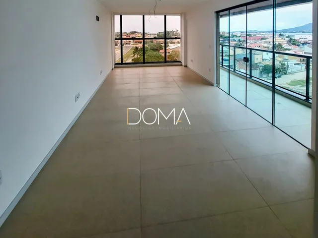 Imagem 10: Sala comercial com vista da lagoa em São Pedro da Aldeia-RJ - Venda ou aluguel