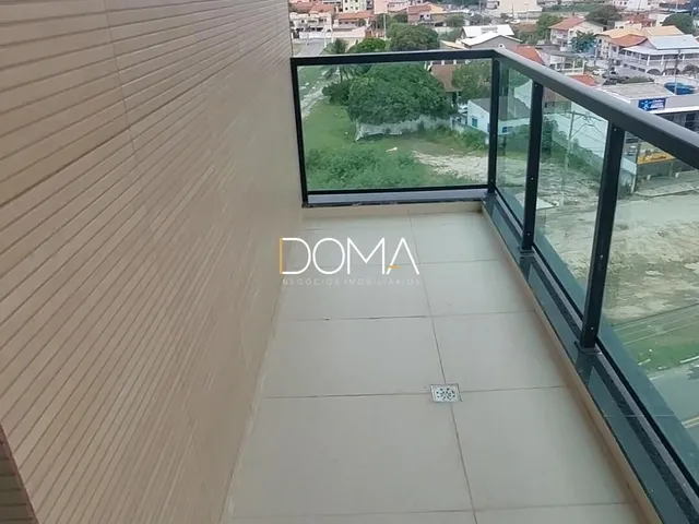 Imagem 8: Sala comercial com vista da lagoa em São Pedro da Aldeia-RJ - Venda ou aluguel