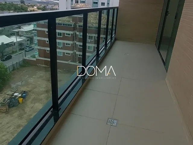 Imagem 5: Sala comercial com vista da lagoa em São Pedro da Aldeia-RJ - Venda ou aluguel