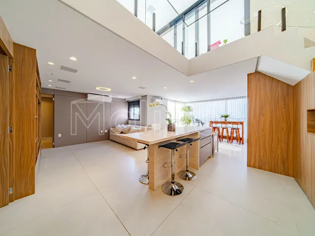Imagem: Auguri Mooca - Exclusiva Cobertura Duplex