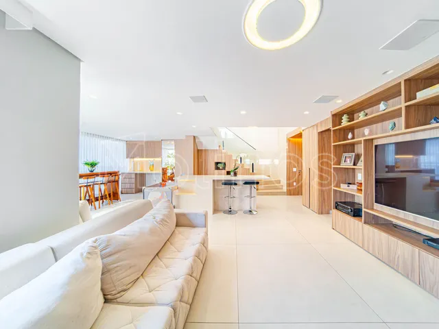 Imagem 9: Auguri Mooca - Exclusiva Cobertura Duplex na Mooca: 282m², 3 Suítes, Jacuzzi Privativa