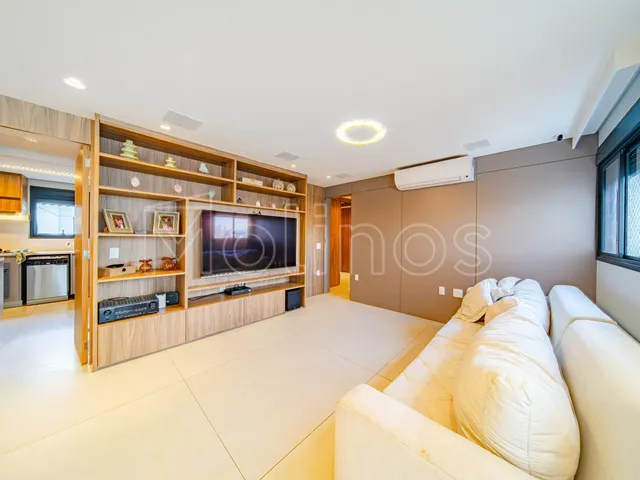 Imagem 3: Auguri Mooca - Exclusiva Cobertura Duplex na Mooca: 282m², 3 Suítes, Jacuzzi Privativa