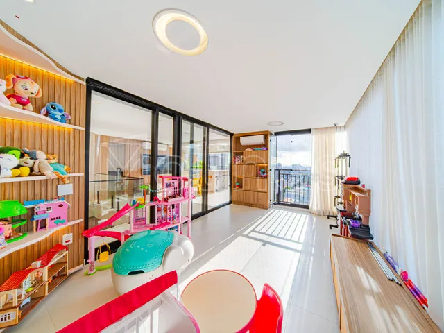 Imagem 14: Auguri Mooca - Exclusiva Cobertura Duplex na Mooca: 282m², 3 Suítes, Jacuzzi Privativa