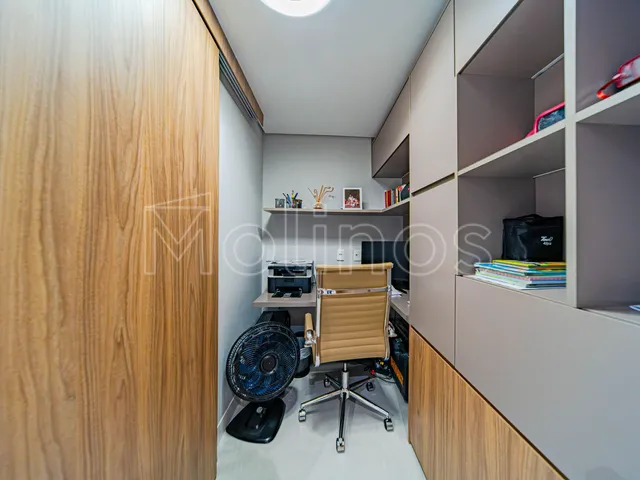 Imagem 11: Auguri Mooca - Exclusiva Cobertura Duplex na Mooca: 282m², 3 Suítes, Jacuzzi Privativa