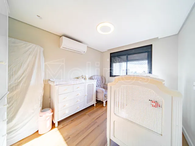 Imagem 12: Auguri Mooca - Exclusiva Cobertura Duplex na Mooca: 282m², 3 Suítes, Jacuzzi Privativa