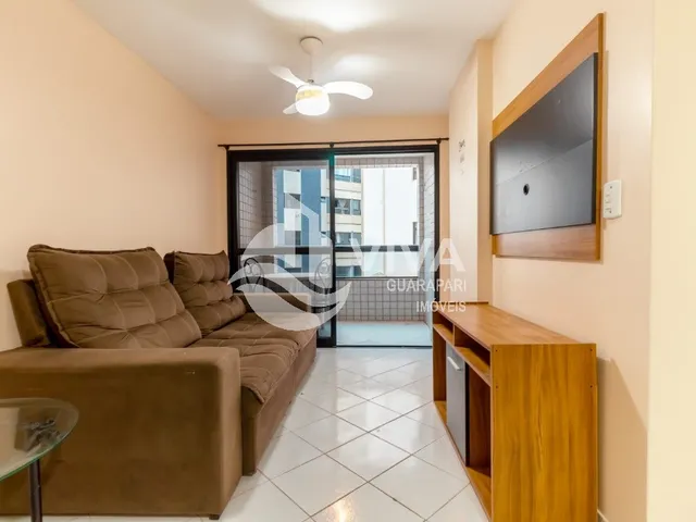 Imagem: Apartamento de 2 quartos na Praia do Morro