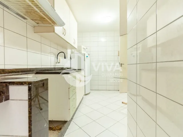 Imagem 16: Apartamento de 2 quartos na Praia do Morro -Com parcelamento direto em Guarapari-ES com