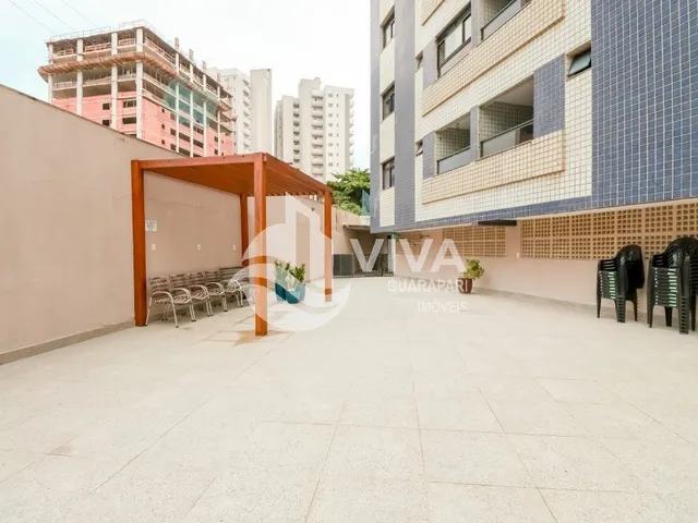 Imagem 15: Apartamento de 2 quartos na Praia do Morro -Com parcelamento direto em Guarapari-ES com