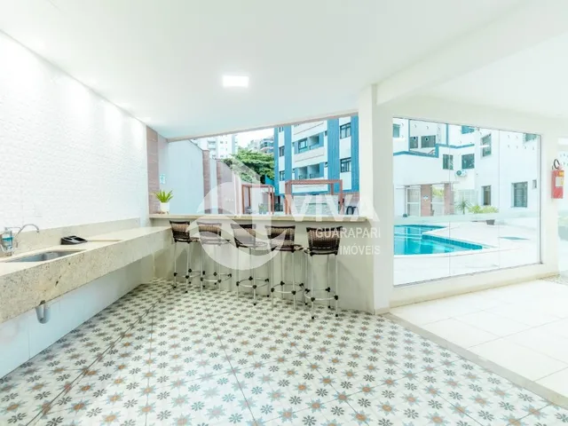 Imagem 4: Apartamento de 2 quartos na Praia do Morro -Com parcelamento direto em Guarapari-ES com