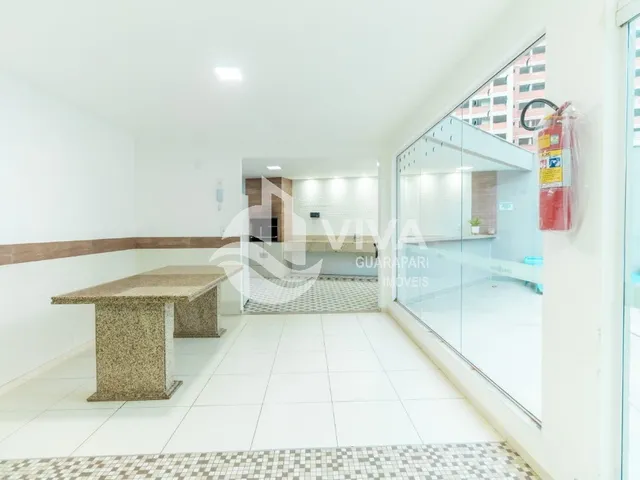 Imagem 10: Apartamento de 2 quartos na Praia do Morro -Com parcelamento direto em Guarapari-ES com