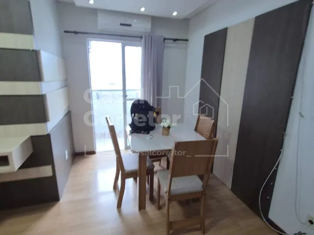 Imagem 11: APARTAMENTO COM TRÊS DORMITÓRIOS (SENDO UMA SUÍTE